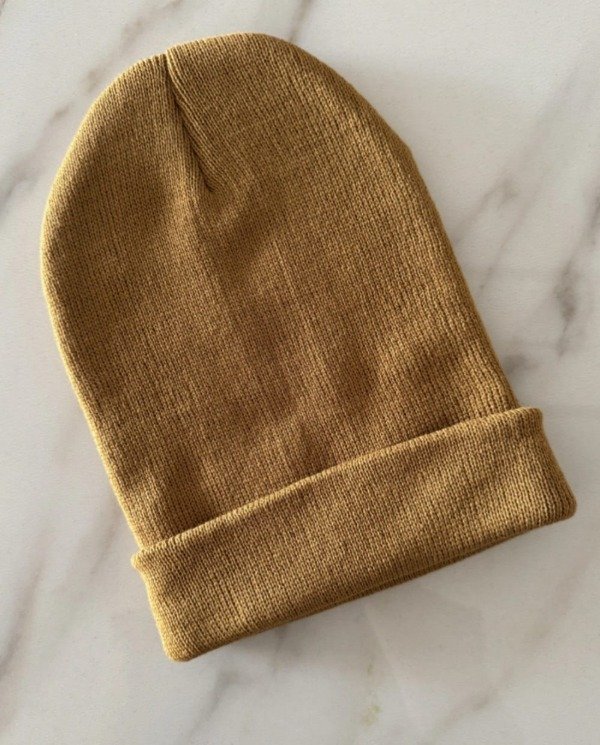 Producto - Gorro Rocky Tostado