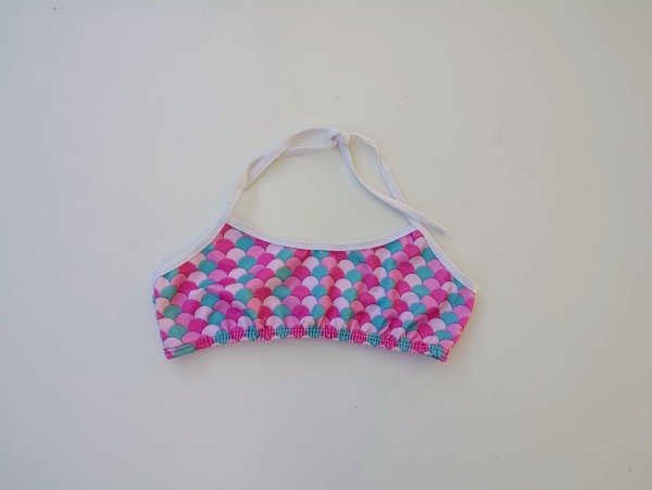 Producto - TOP BIKINI TALLE 8