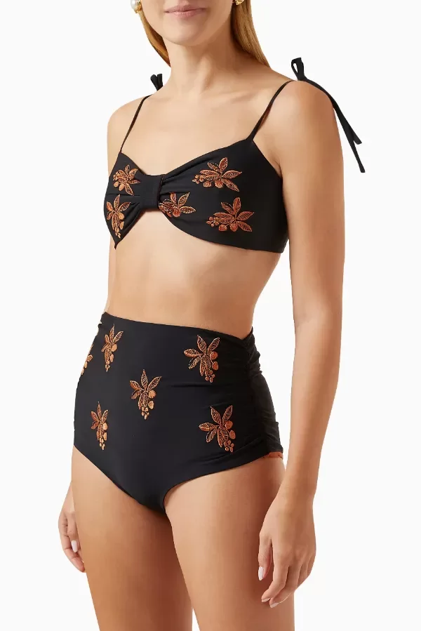 Producto - Bikini Hey Moon CATALINA DE ARAGÓN (L)