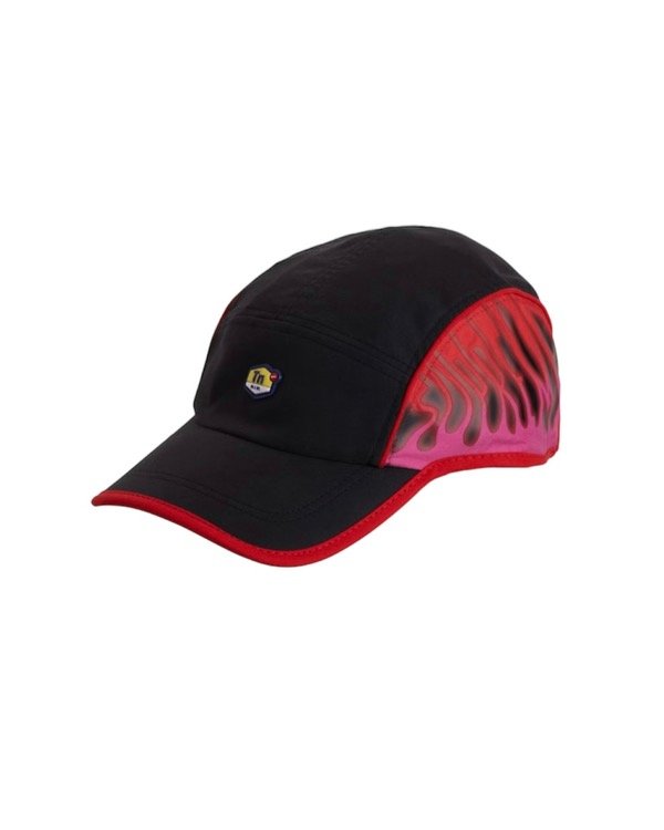 Producto - GORRA SUPREME X NIKE TN BLACK