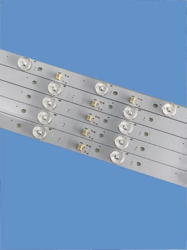 Producto - Quantic Qi5568 Philco Ph55a17