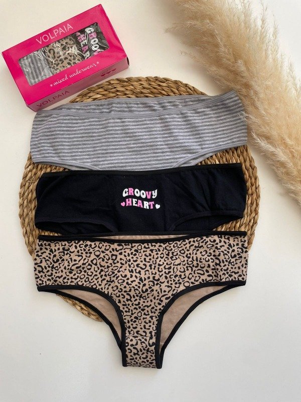 Producto - Vedetina algodon "VOLPAIA" - COD  3958