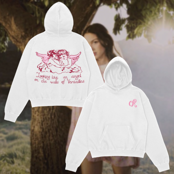 Producto - Buzo Oversize- Angels 2