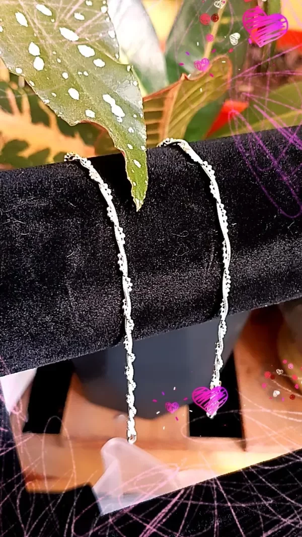 Producto - Pulsera doble