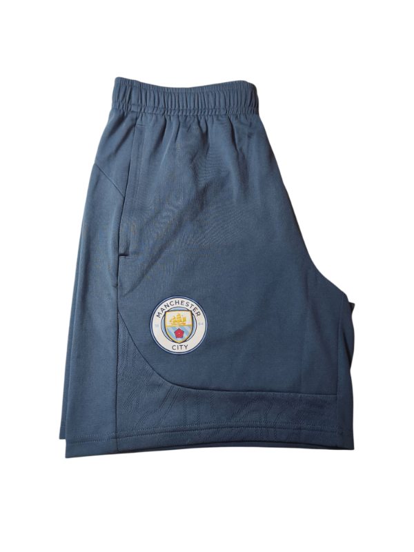 Producto - Manchester City short