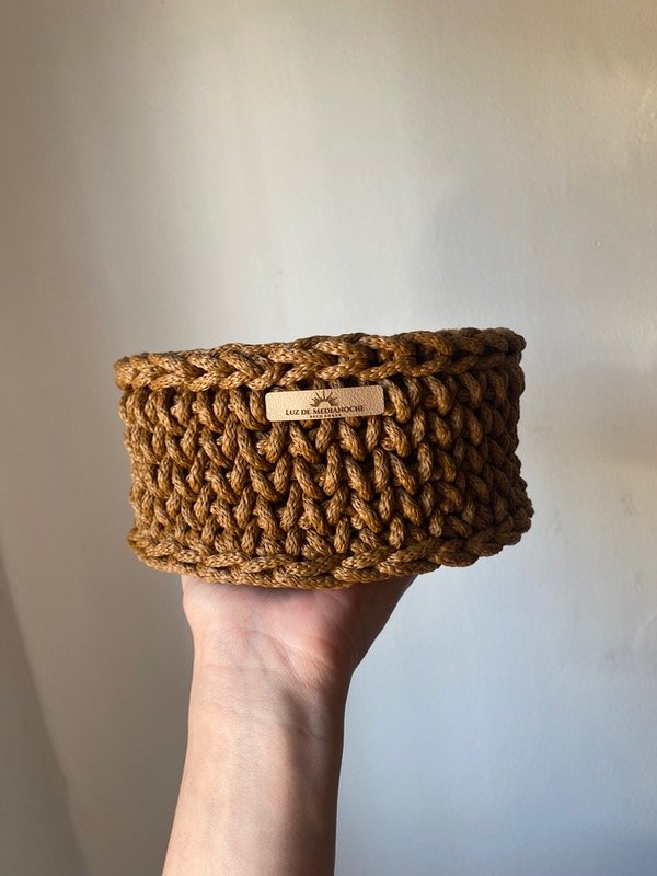 Producto - Cesto Mini