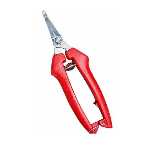 Producto - Tijera de Poda KIF 17,5cm - tecnología japonesa