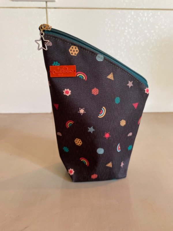 Producto - Yerbera impermeable Dibujos - 1