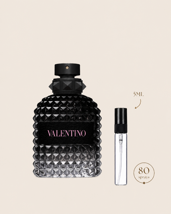 Producto - Decant Born In Roma Uomo 5ml