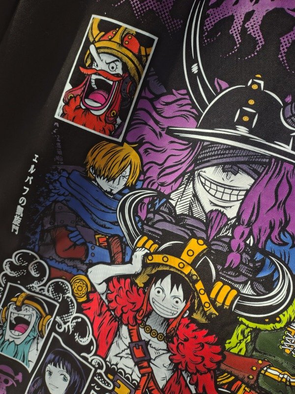 Producto - DROP ONE PIECE (DTF) - 1