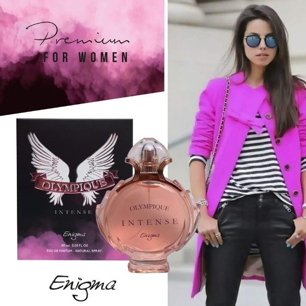 Producto - Olimpique Intense ( Olimpea Intense)