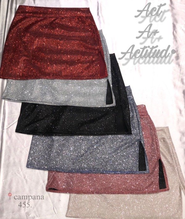 Producto - MINI GLITTER TAJO