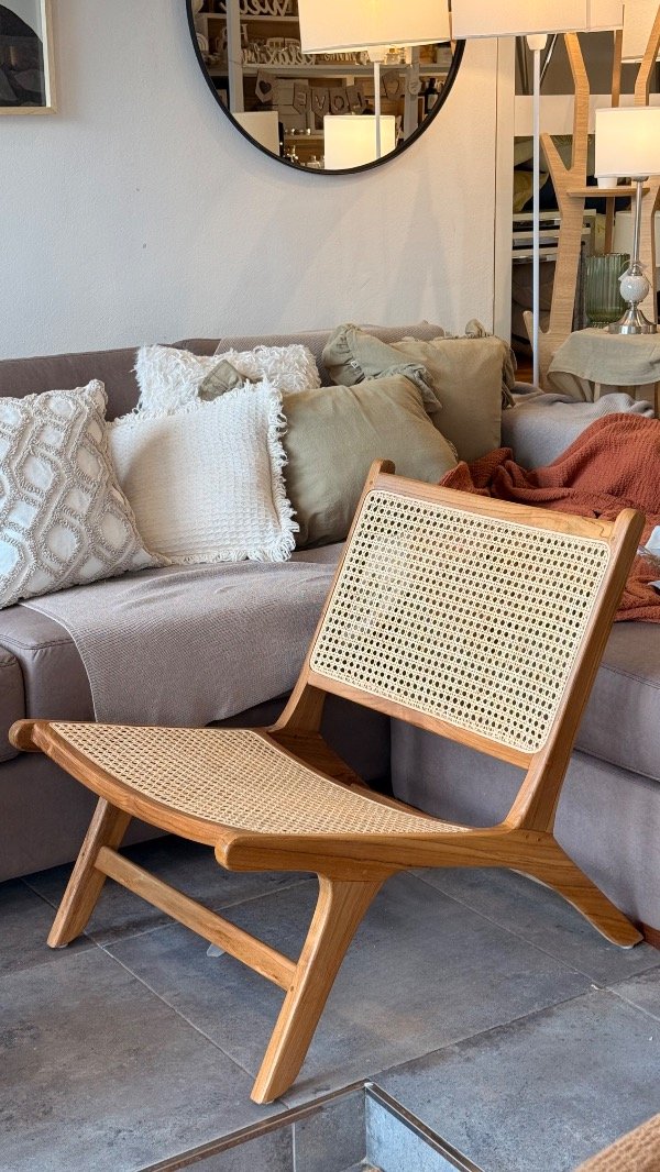 Producto - Sillón Borneo