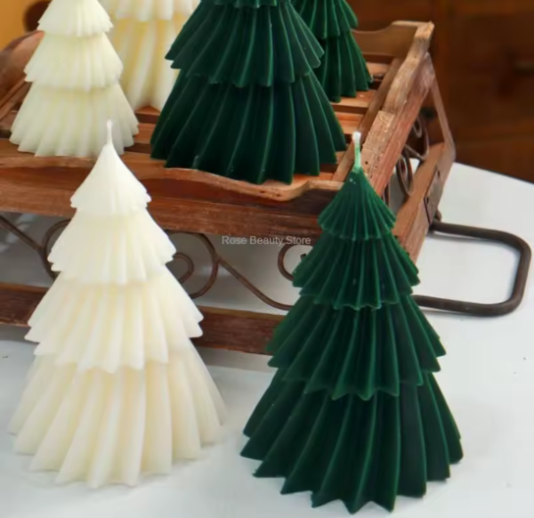 Producto - Molde arbol turbo ch- - 0