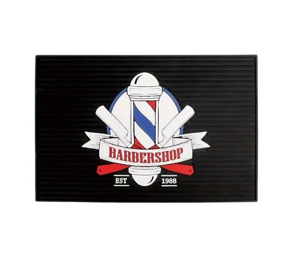 Producto - FORTEX ALFOMBRA BARBER SHOP POLO