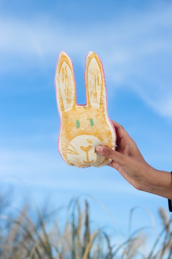 Producto - Coneja