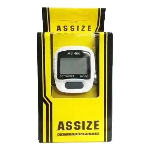 Producto - Velocímetro Assize Bicicleta 8 Funciones