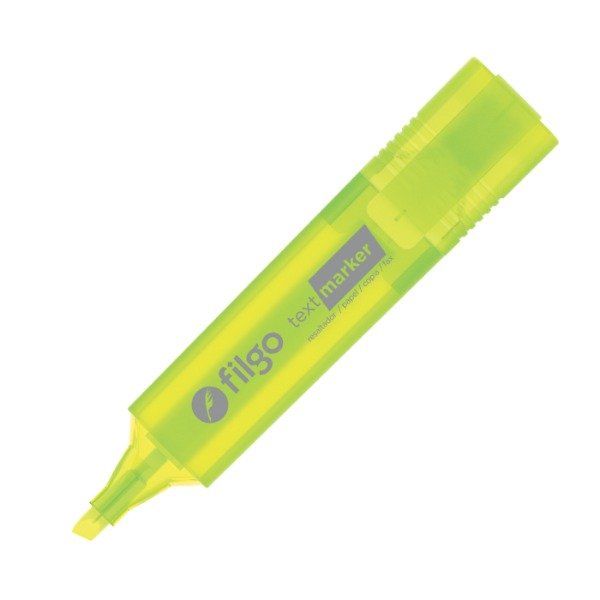 Producto - Resaltadores Filgo Text Marker Flúo x 10 - 2