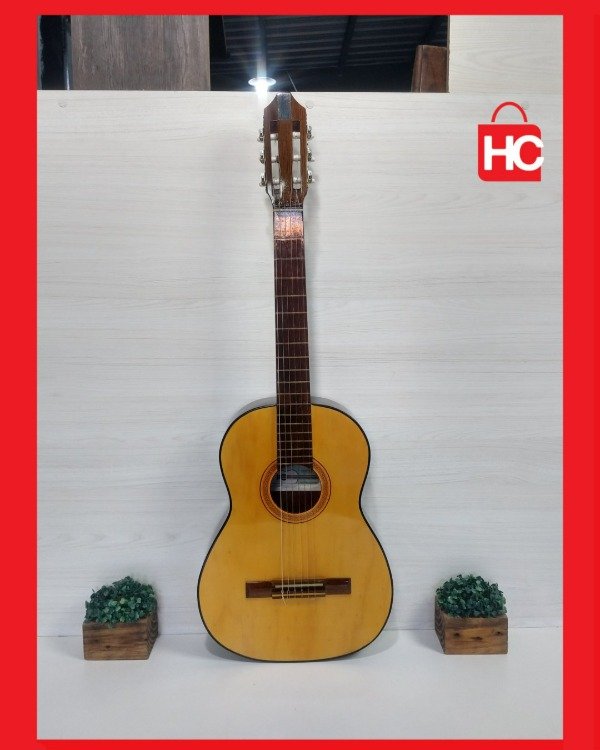 Producto - Guitarra Criolla Clásica Cielito