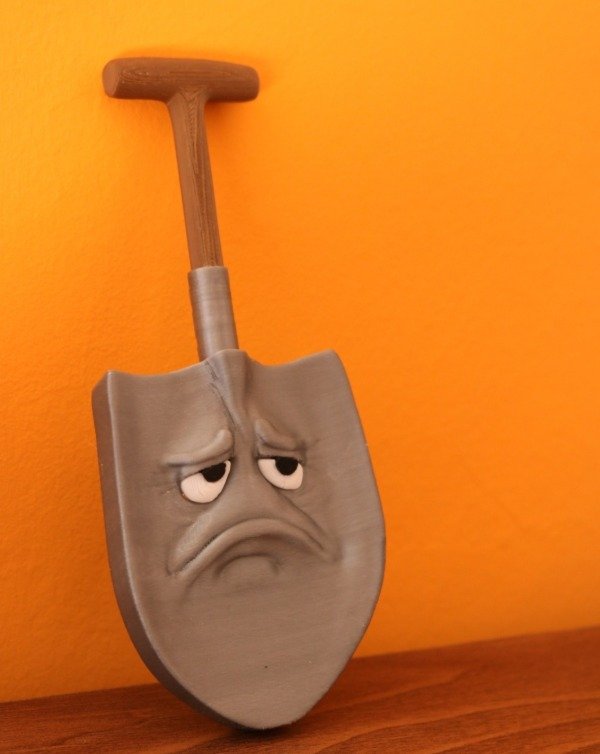 Producto - Agarrini la palini