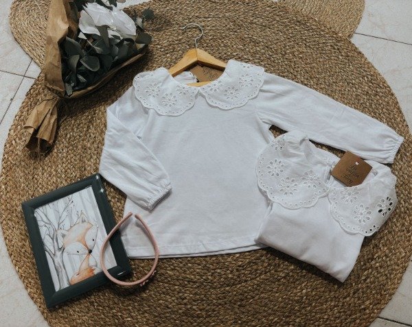 Producto - Remera Colette Talle 4 años