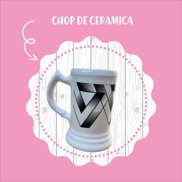 Producto - CHOP DE CERAMICA
