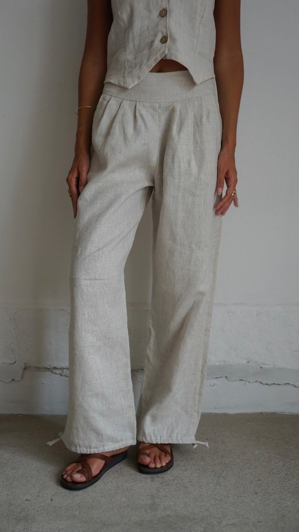 Producto - Pantalón Olmo