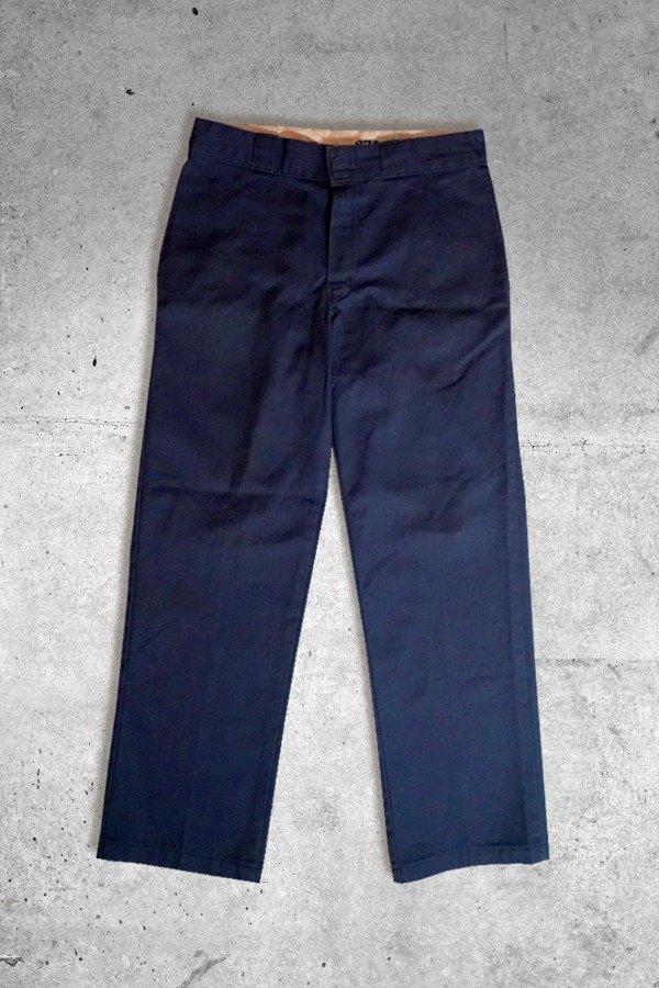 Producto - PANTALON DICKIES AZUL