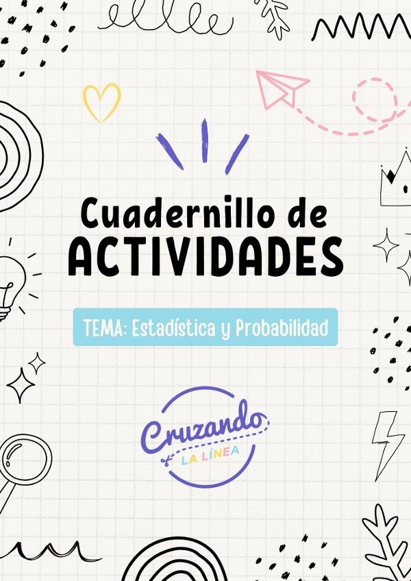 Producto - Actividades - Estadística y Probabilidad