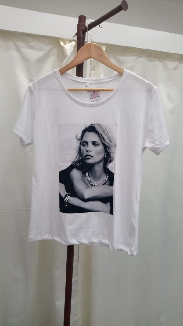 Producto - Remera Collar - 2