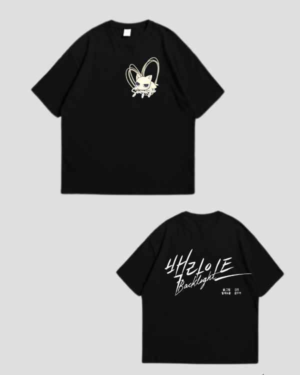 Producto - Remera blacklist