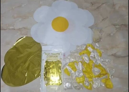 Producto - Combo margarita