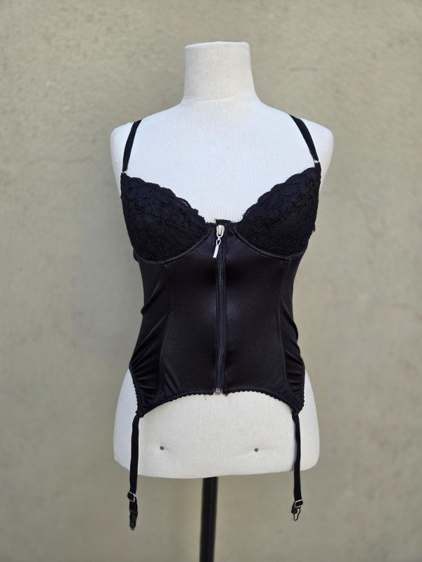 Producto - corset mordisco