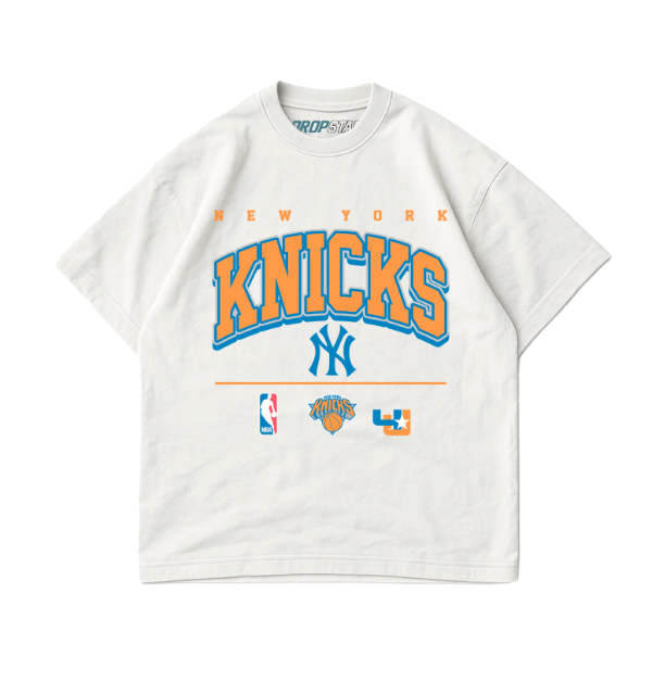 Producto - Remera Knicks