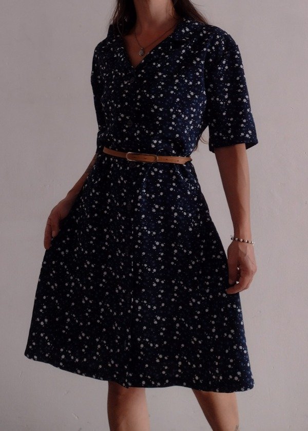 Producto - Vestido Bormix