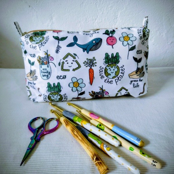 Producto - Neceser eco