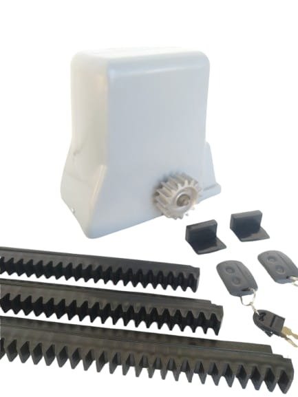Producto - KIT CORREDIZO MP300