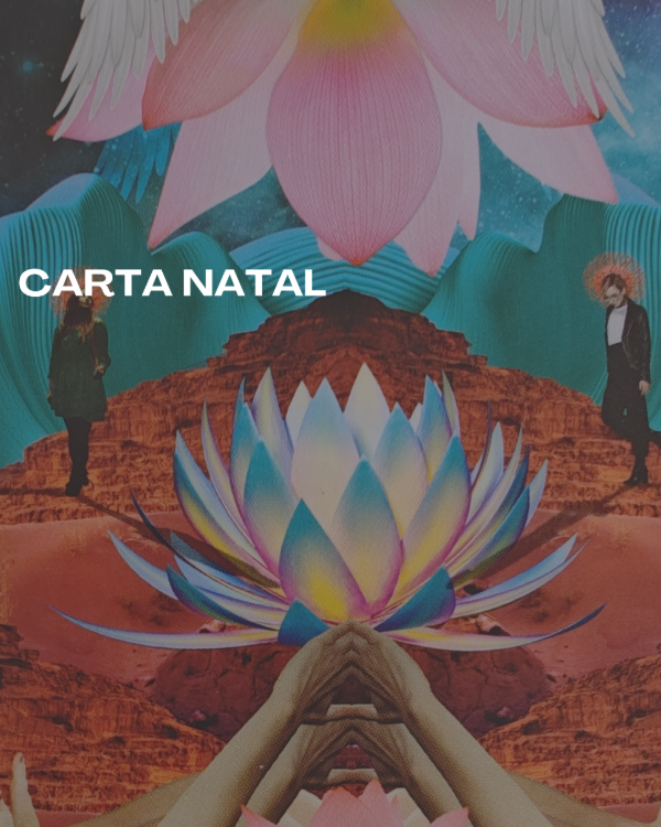 Producto - Carta Natal