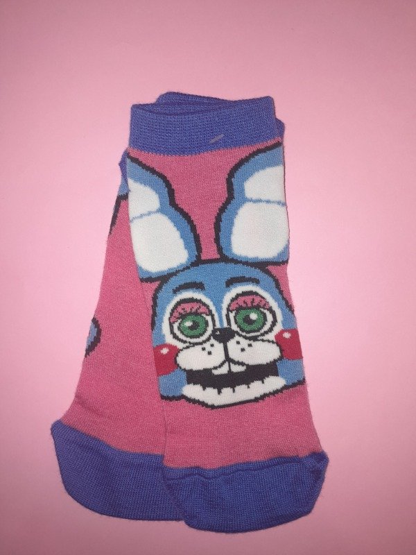 Producto - Bonnie