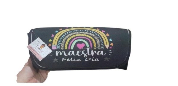 Producto - NECESER