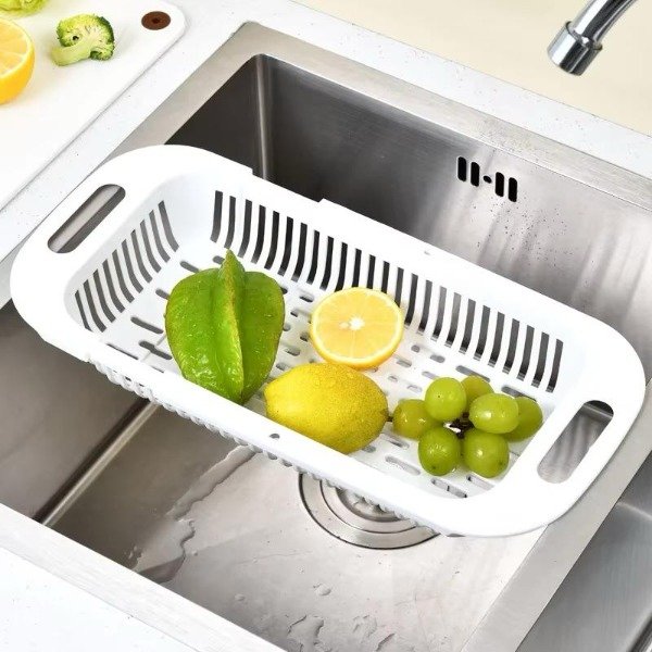Producto - Escurridor extensible para bacha