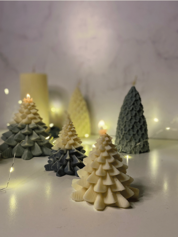 Producto - Vela Pino Japonés S