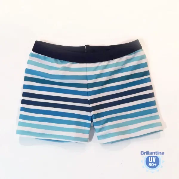 Producto - Short Lycra
