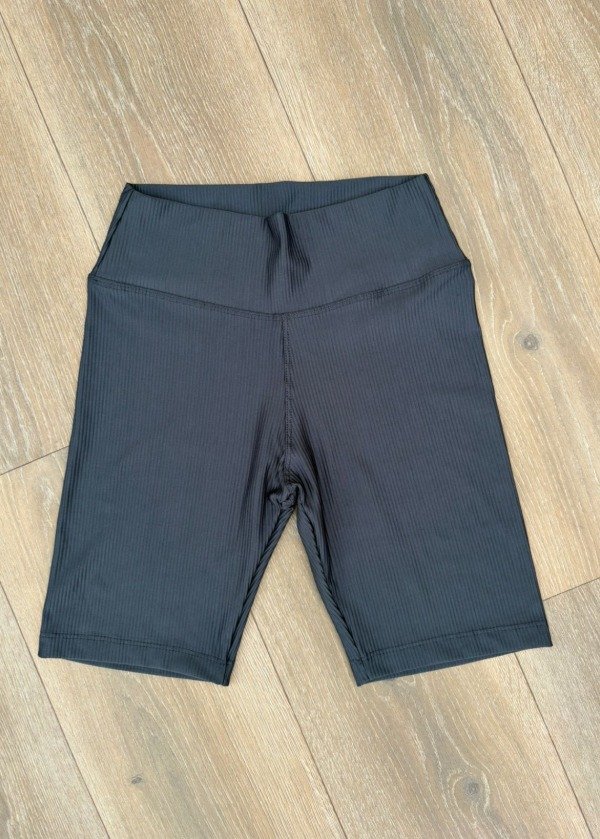 Producto - Calza Biker gris topo