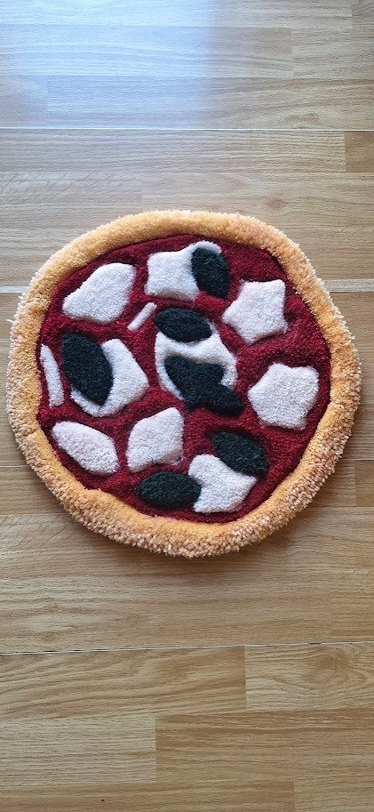Producto - PIZZA