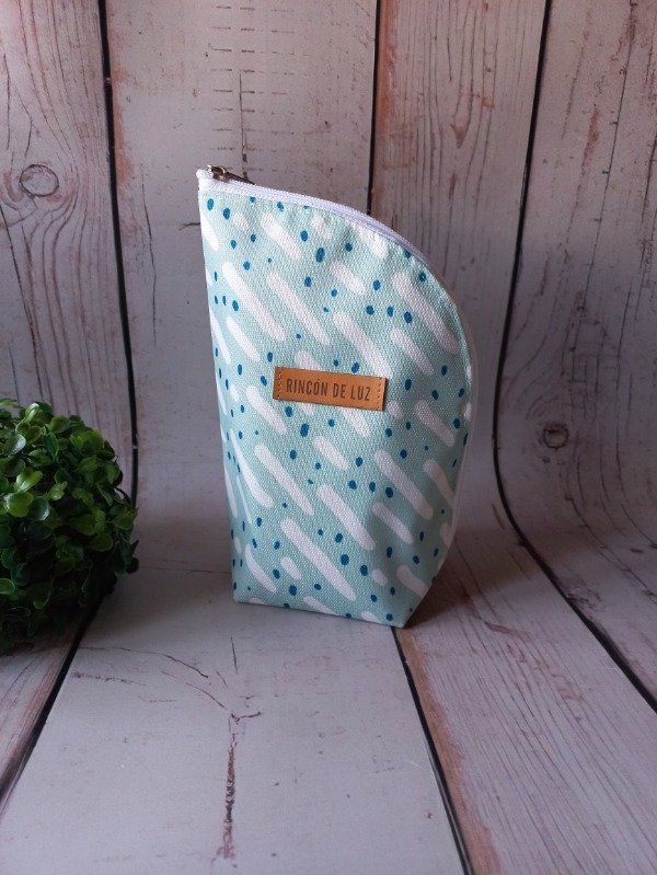 Producto - Porta Mate - Mint