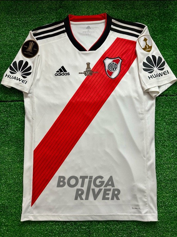 Producto - CAMISETA GONZALO MARTÍNEZ  FINAL MADRID 2018 - (S)