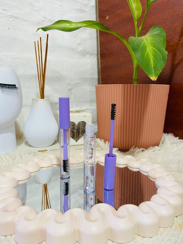 Producto - Mascara de Pestañas Transparente