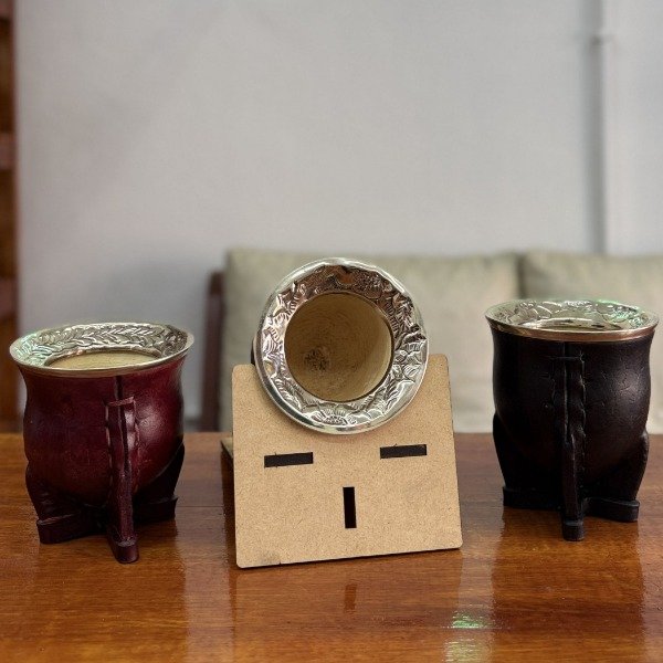 Producto - Camionero virola volcada