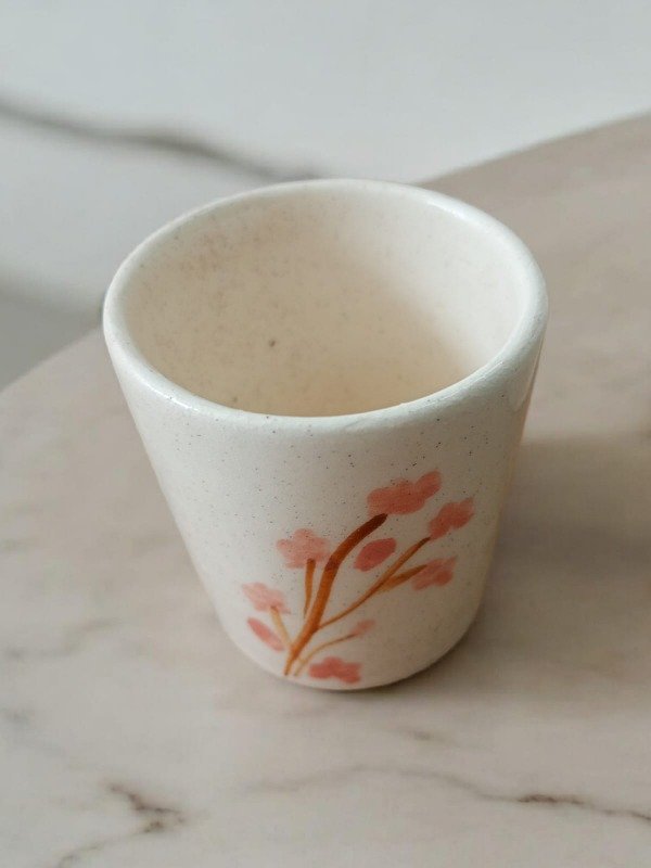 Producto - Petit Ceramica premium Flor cerezo